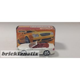 Matchbox Superfast Series Mercedes-Benz SL55 AMG