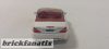 Matchbox Superfast Series Mercedes-Benz SL55 AMG