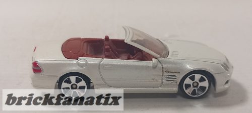 Matchbox Superfast Series Mercedes-Benz SL55 AMG
