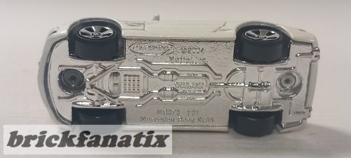 Matchbox Superfast Series Mercedes-Benz SL55 AMG