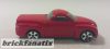 Matchbox Superfast Series Chevrolet SSR