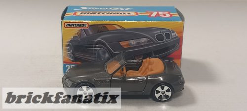 Matchbox Superfast Series BMW Z3