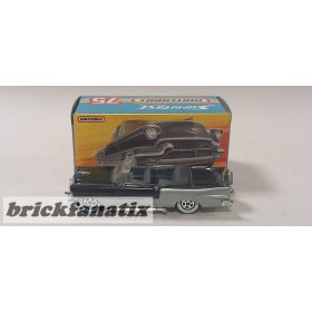 Matchbox Superfast Series 1956 Cadillac Eldorado