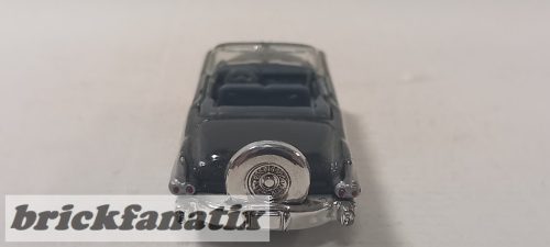 Matchbox Superfast Series 1956 Cadillac Eldorado