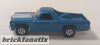 Matchbox Superfast Series 1970 Chevy El Camino