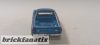 Matchbox Superfast Series 1970 Chevy El Camino