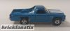 Matchbox Superfast Series 1970 Chevy El Camino