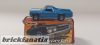 Matchbox Superfast Series 1970 Chevy El Camino