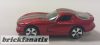 Matchbox Superfast Series Dodge Viper GTS