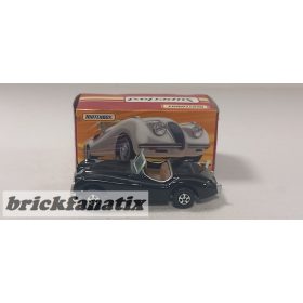 Matchbox Superfast Series Jaguar XK 120