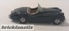 Matchbox Superfast Series Jaguar XK 120