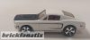 Matchbox Superfast Series Ford Mustang 428