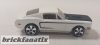 Matchbox Superfast Series Ford Mustang 428