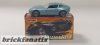 Matchbox Superfast Series Pontiac Solstice