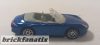 Matchbox Superfast Series Porsche Boxster