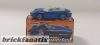 Matchbox Superfast Series Porsche Boxster