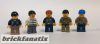  Lego Minifig pack #390