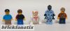  Lego Minifig pack #392