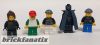  Lego Minifig pack #393