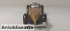 MATCHBOX Models Of Yesteryear 1933 Auburn 851