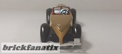 MATCHBOX Models Of Yesteryear 1933 Auburn 851