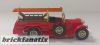 MATCHBOX Models Of Yesteryear 1929 Rolly Royce Fire Engine - Borough Green & District