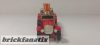 MATCHBOX Models Of Yesteryear 1929 Rolly Royce Fire Engine - Borough Green & District