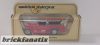 MATCHBOX Models Of Yesteryear 1929 Rolly Royce Fire Engine - Borough Green & District