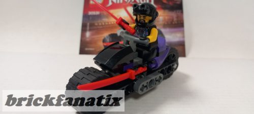 LEGO 30531 Ninjago Sons of Garmadon - Sons of Garmadon