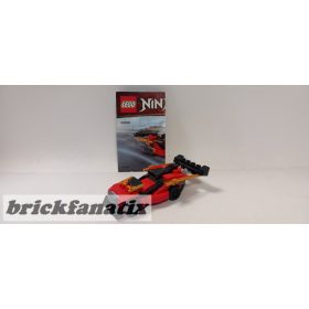 LEGO 30536 Ninjago Legacy - Combo Charger