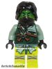 Lego Minifigure Ninjago - Possession - Morro - Possession
