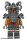 Lego Minifigure Ninjago - The Hands of Time - Commander Raggmunk