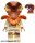 Lego Minifigure Ninjago - Secrets of the Forbidden Spinjitzu - Pyro Destroyer