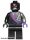 Lego Minifigure Ninjago - Legacy - Nindroid - Legacy