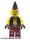 Lego Minifigure Ninjago - Legacy - Eyezor