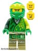 Lego Minifigure Ninjago - Core - Lloyd - Core