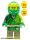 Lego Minifigure Ninjago - Core - Lloyd - Core