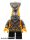 Lego Minifigure Ninjago - Core - Python Dynamite