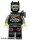 Lego Minifigure Ninjago - Core - Bone Warrior