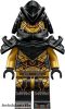 Lego Minifigure Ninjago - Dragons Rising Season 1 - Imperium Claw General - Shoulder Armor