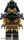 Lego Minifigure Ninjago - Dragons Rising Season 1 - Imperium Claw General - Shoulder Armor