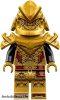 Lego Minifigure Ninjago - Dragons Rising Season 1 - Imperium Claw Hunter