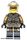 Lego figura Ninjago - Rapton