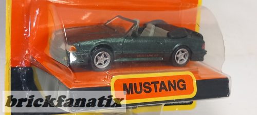 New Ray Mustang GT Convertible 1989 1:43