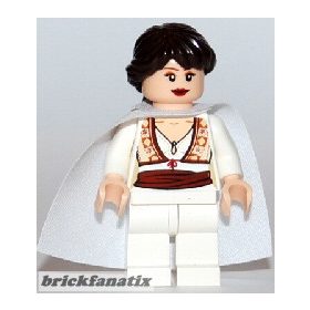 Lego figura Prince Of Persia - Princess Tamina