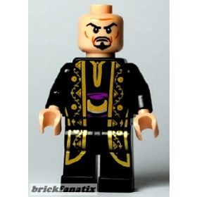 Lego figura Prince Of Persia - Nizam