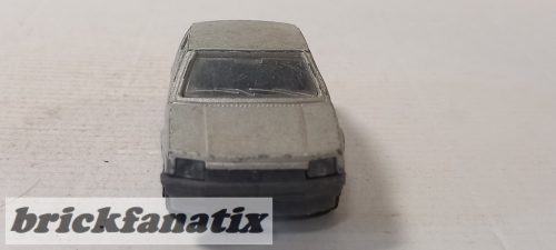 Majorette Renault 25
