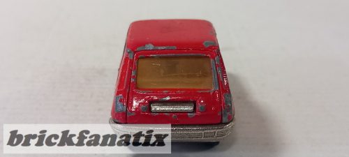 Majorette Renault 5