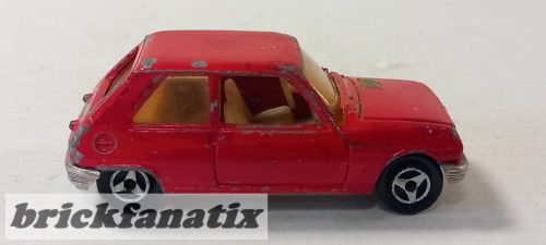 Majorette Renault 5