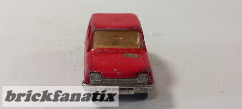 Majorette Renault 5